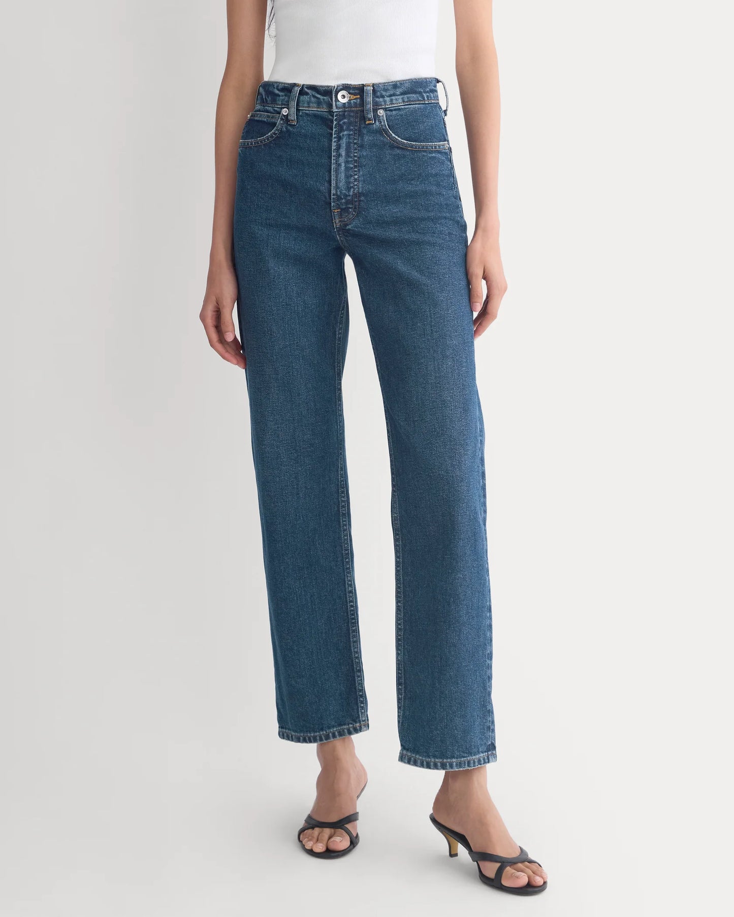 The Way-High Jean 2.0