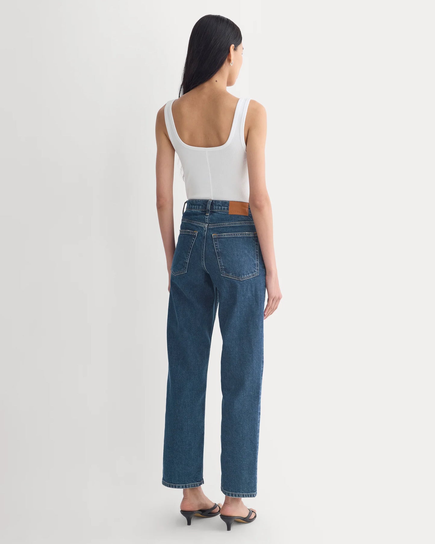 The Way-High Jean 2.0