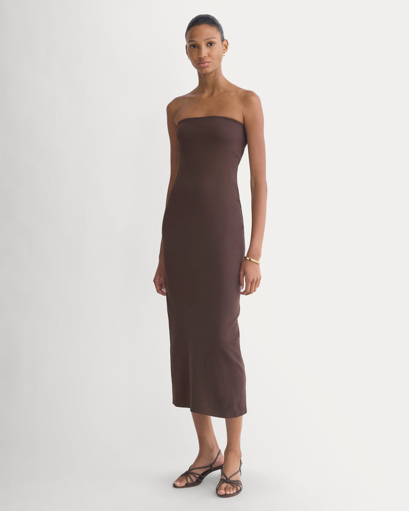 Form Tube Dress