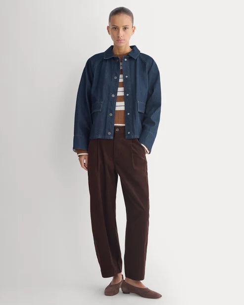 Everywhere Pinwale Corduroy Pant