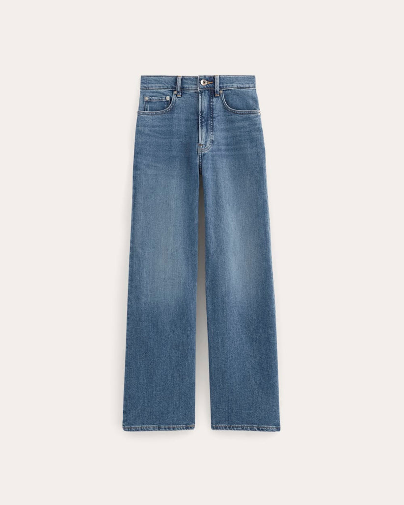 The Way-High Sailor Jean 2.0