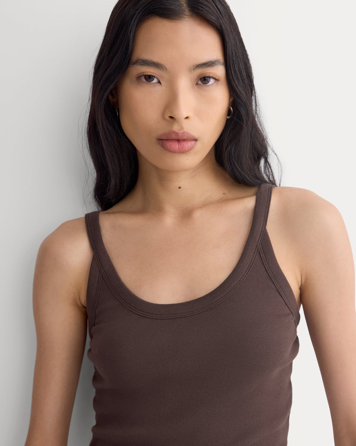 RetroSoft U-Neck Tank