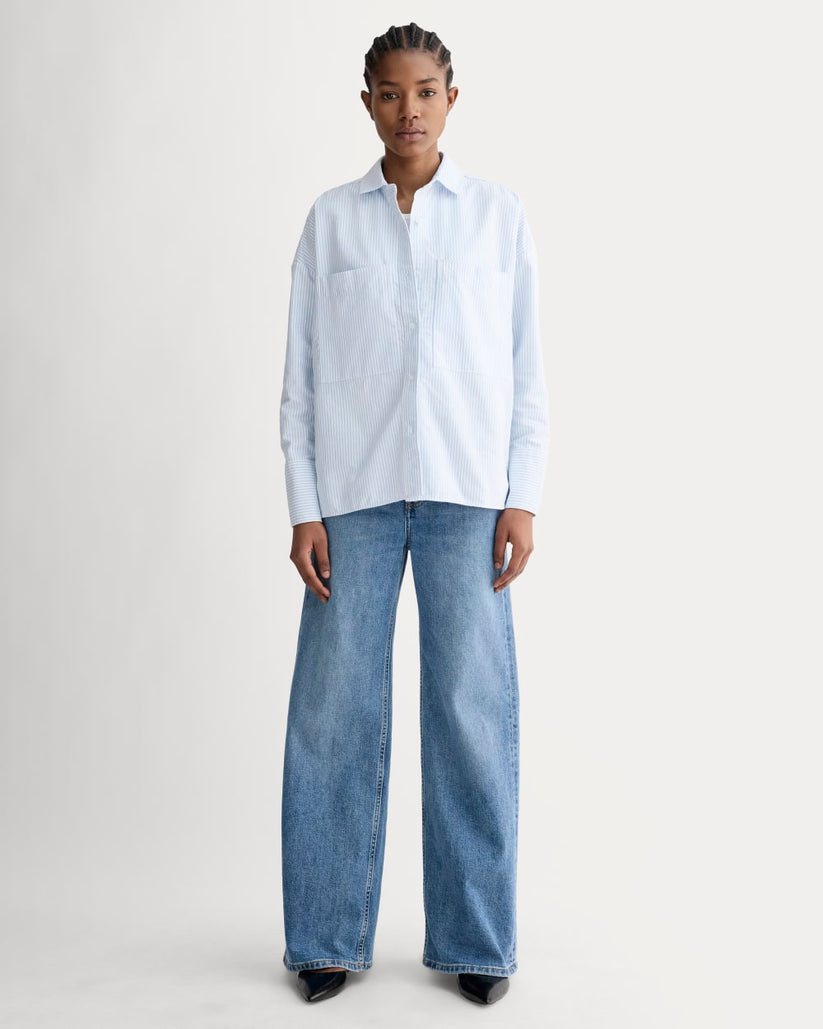 The Boxy Oxford 12.00