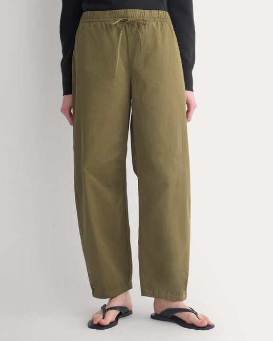 Pull-On Balloon Pant