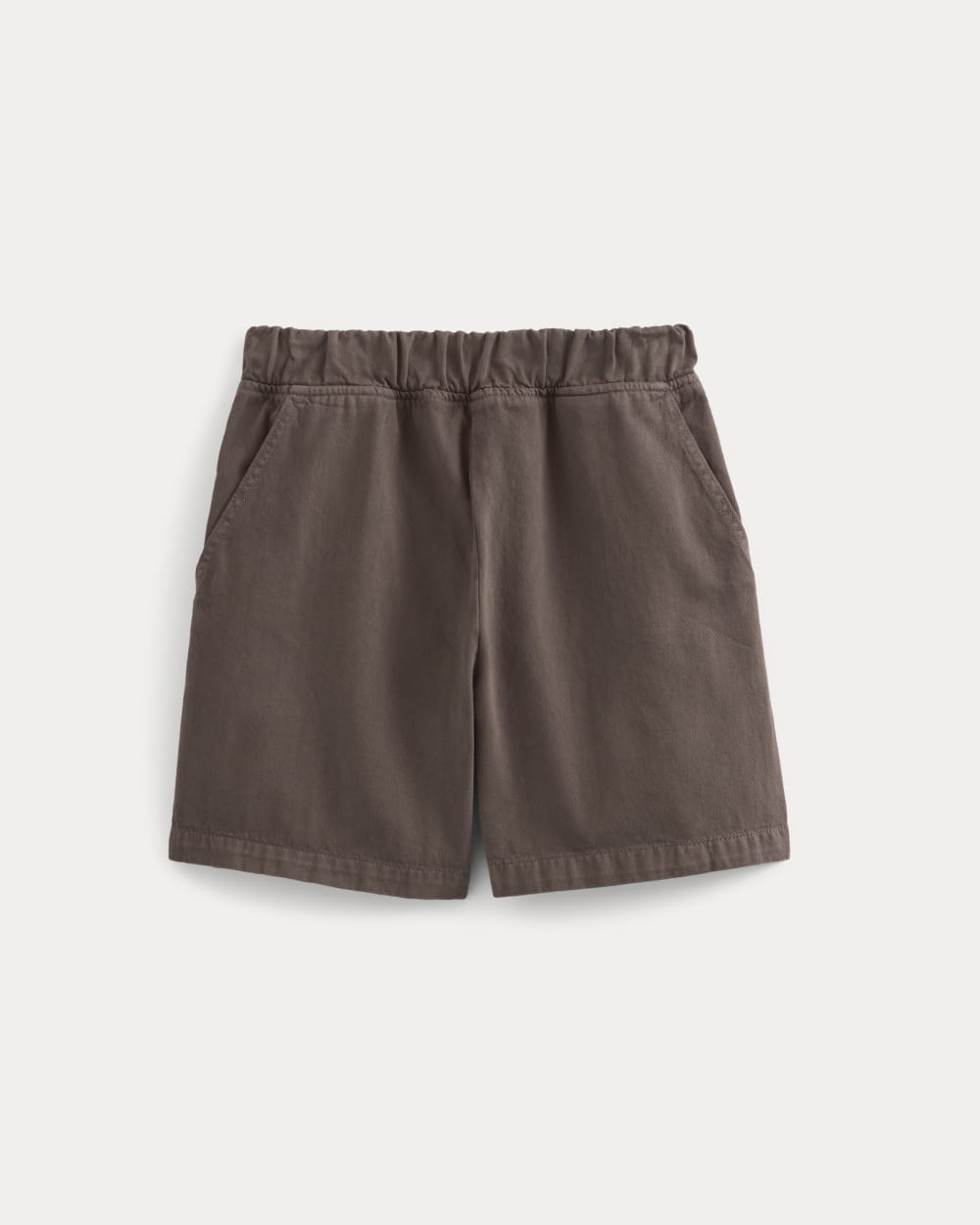 Denim Easy Short