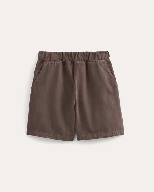 Denim Easy Short