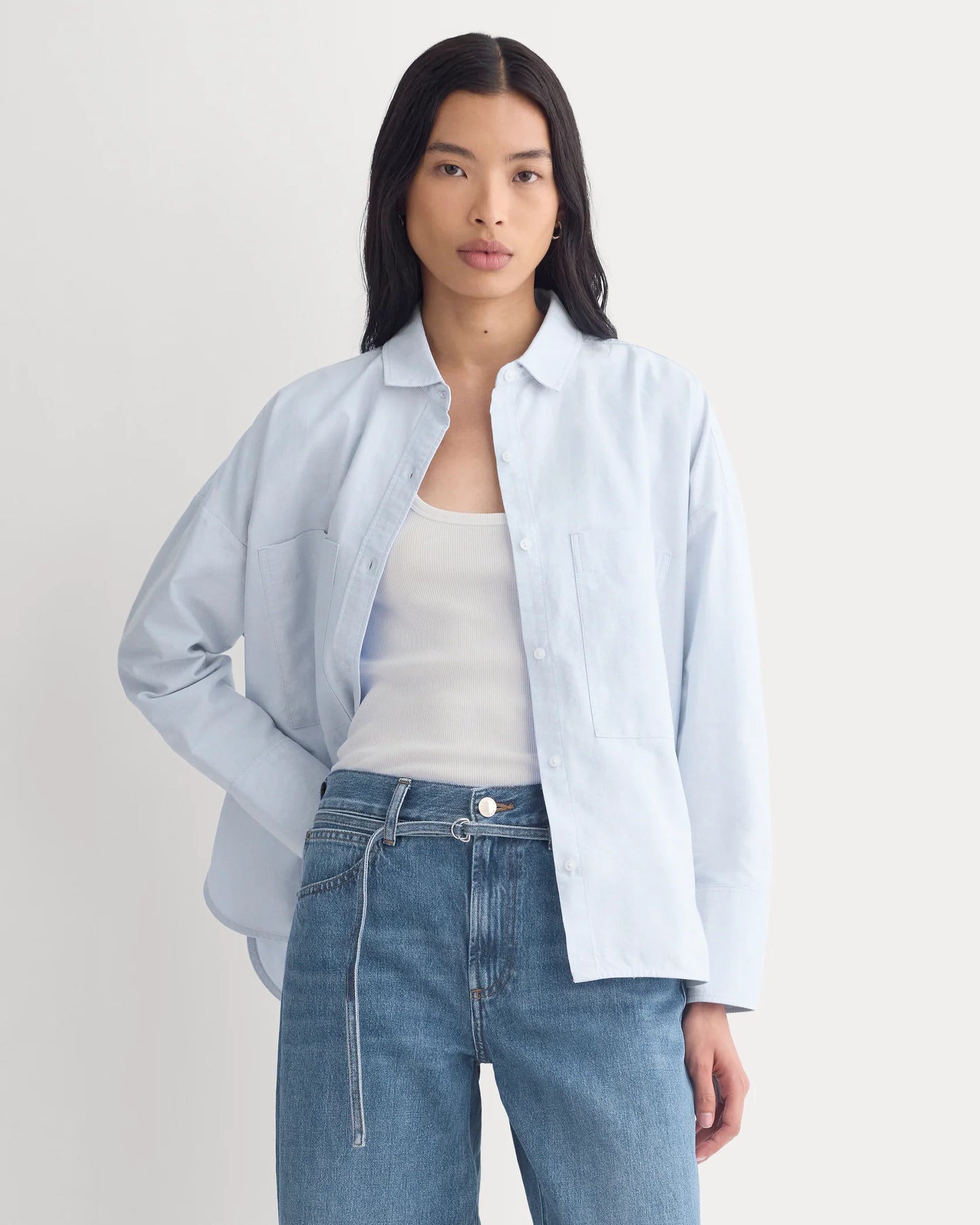 The Boxy Oxford