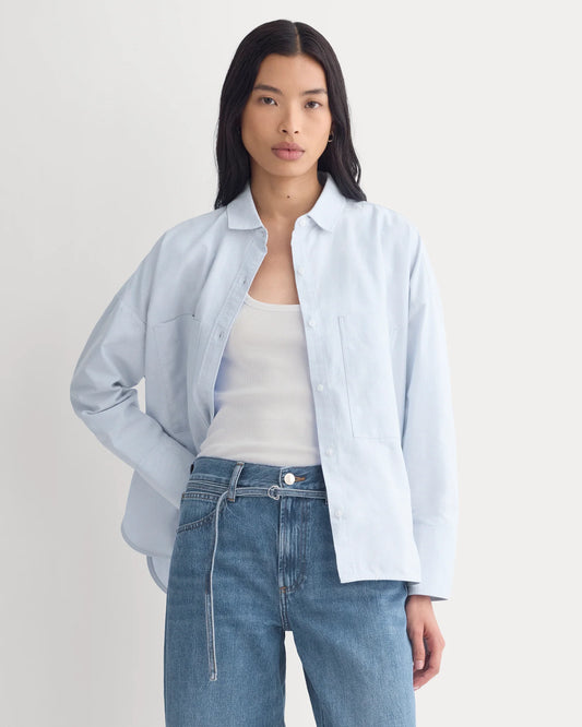 The Boxy Oxford