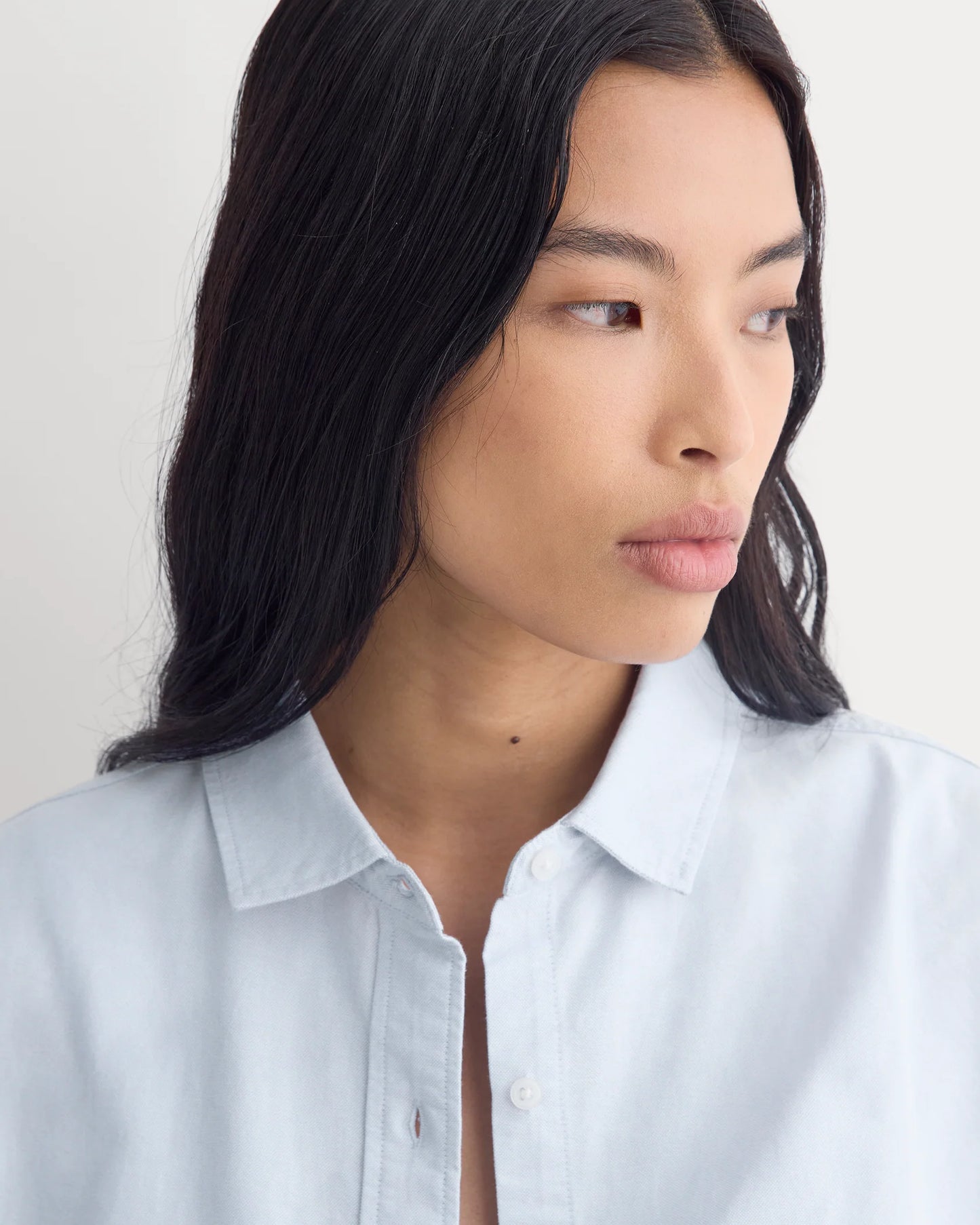 The Boxy Oxford