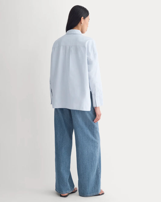The Boxy Oxford