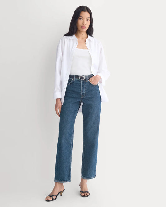 The Way-High Jean 2.0
