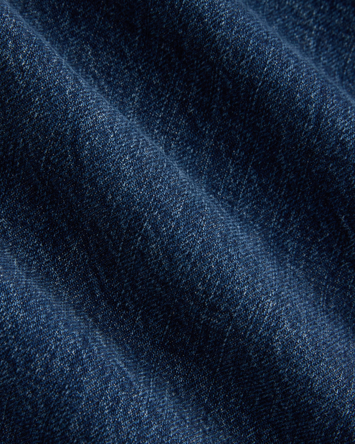 Lightweight Denim Resort Shirt