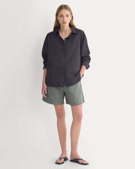 Denim Easy Short