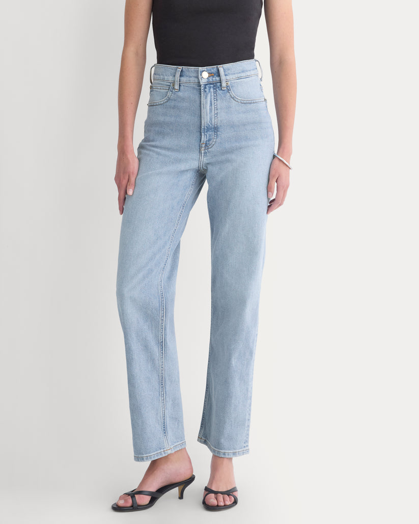 The Way-High Jean 2.0