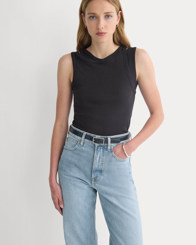 The Way-High Jean 2.0