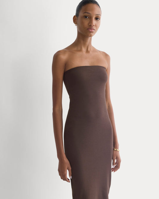 Form Tube Dress