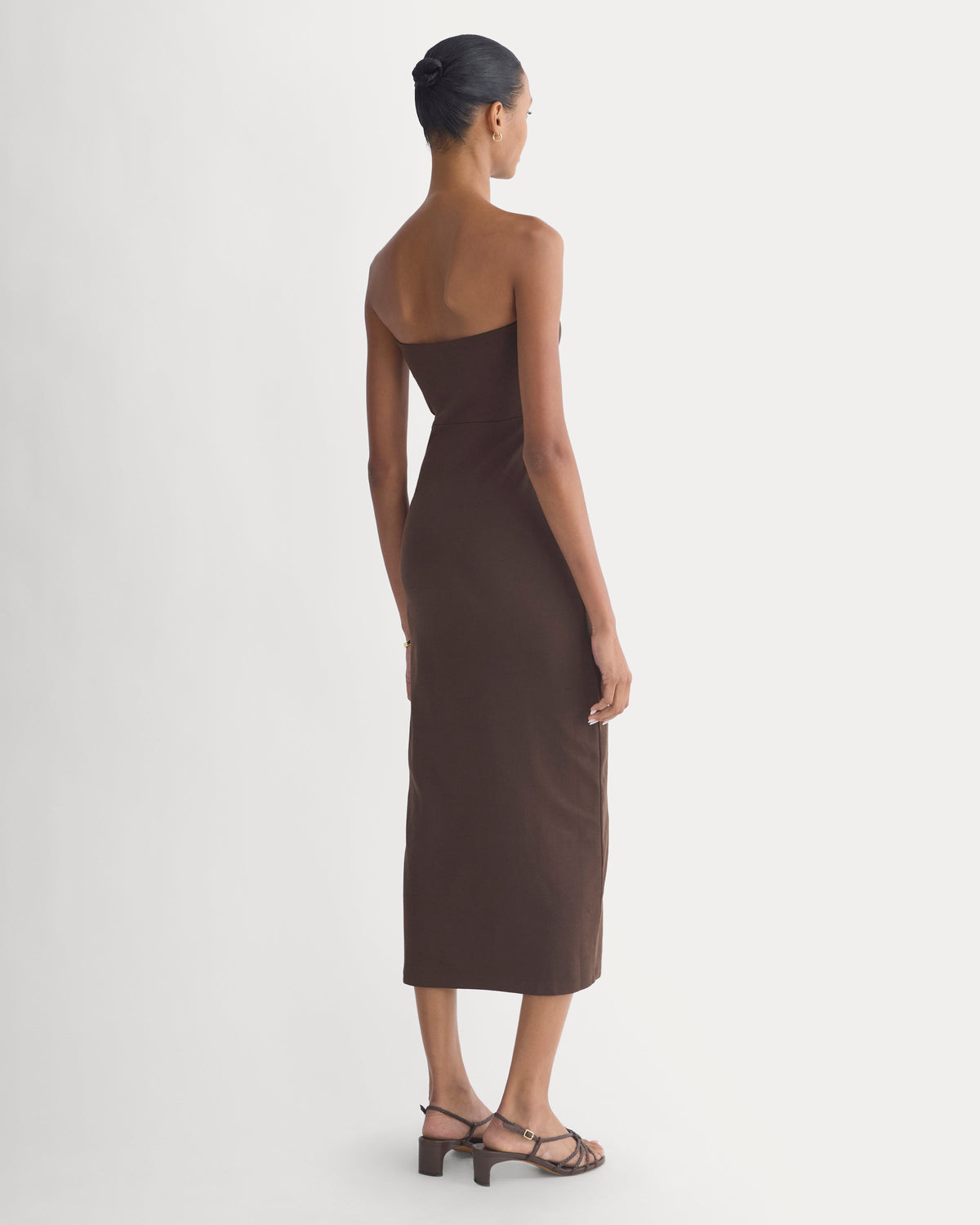 Form Tube Dress