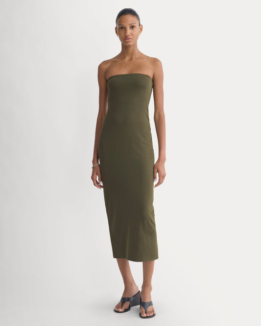 Form Tube Dress