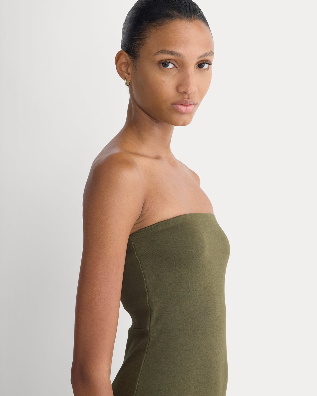 Form Tube Dress