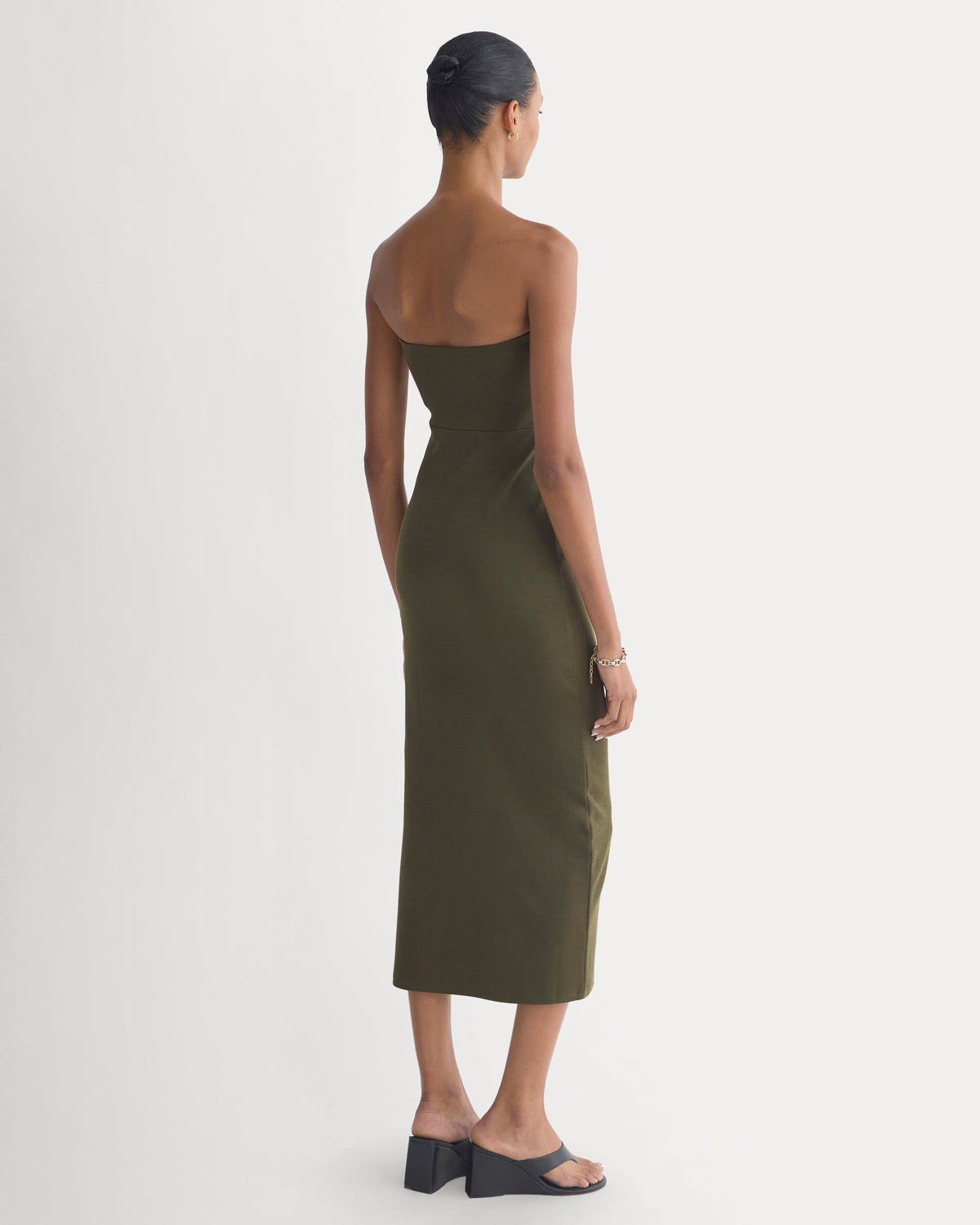 Form Tube Dress