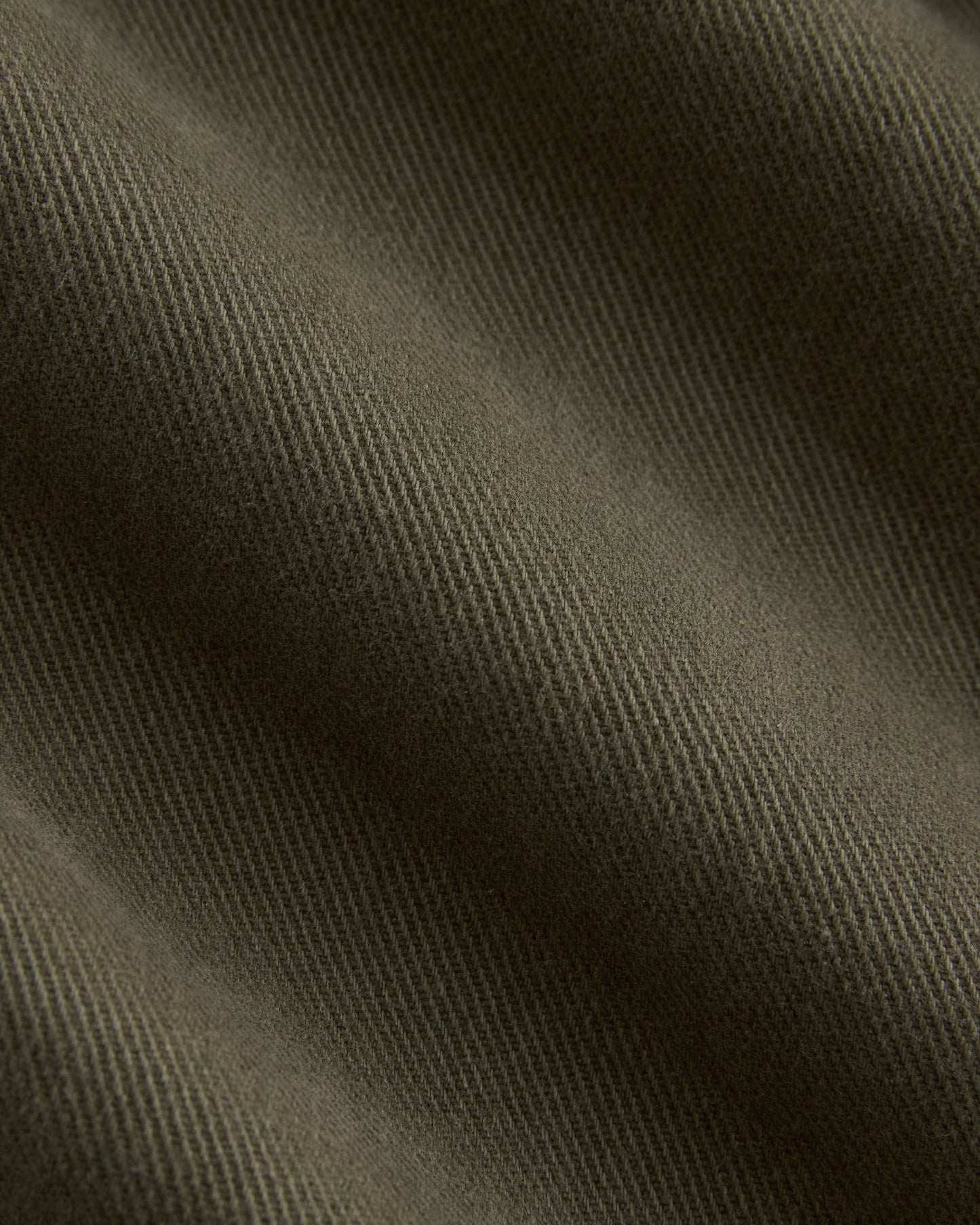 Utility Seamed Wide-Leg Pant