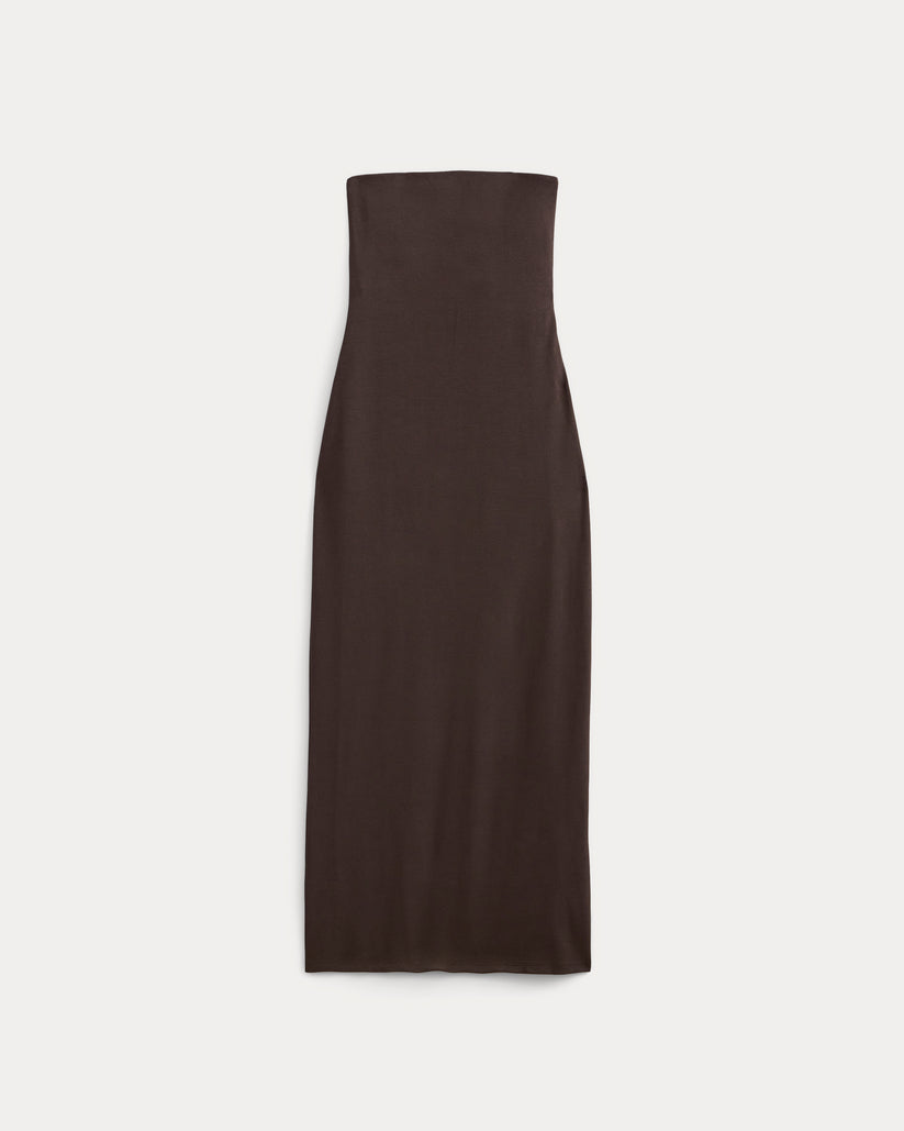 Form Tube Dress