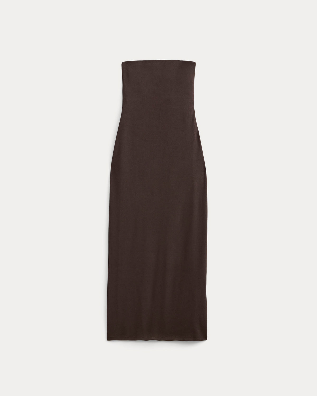 Form Tube Dress