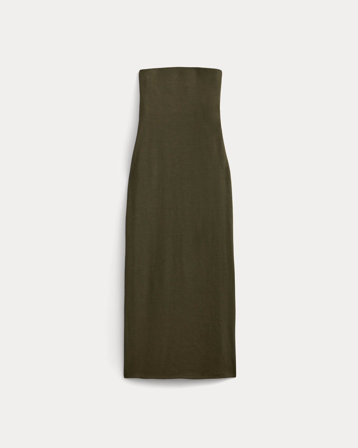 Form Tube Dress