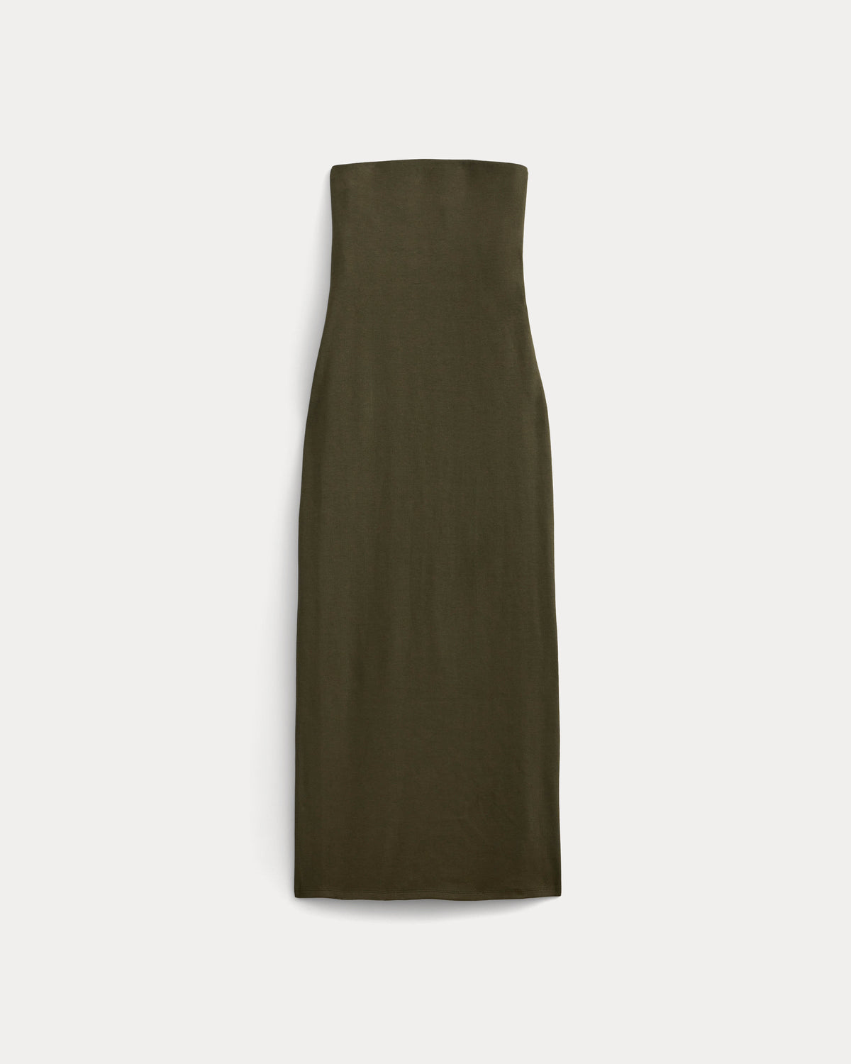Form Tube Dress