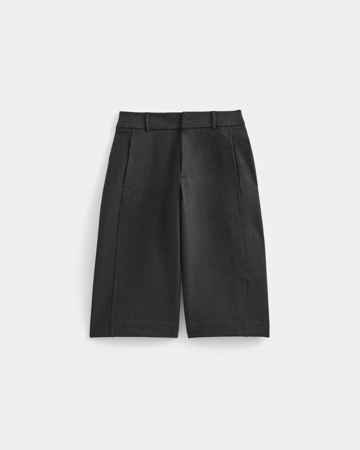 Ponte Bermuda Shorts