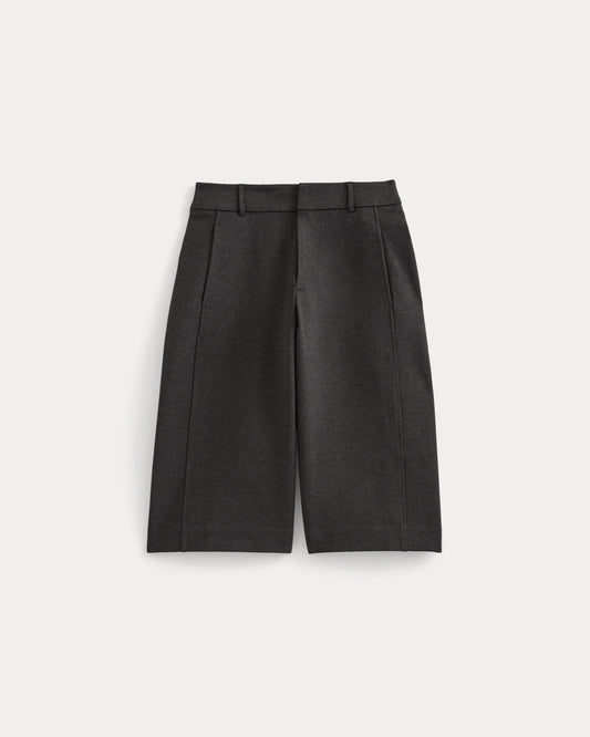 Ponte Bermuda Shorts