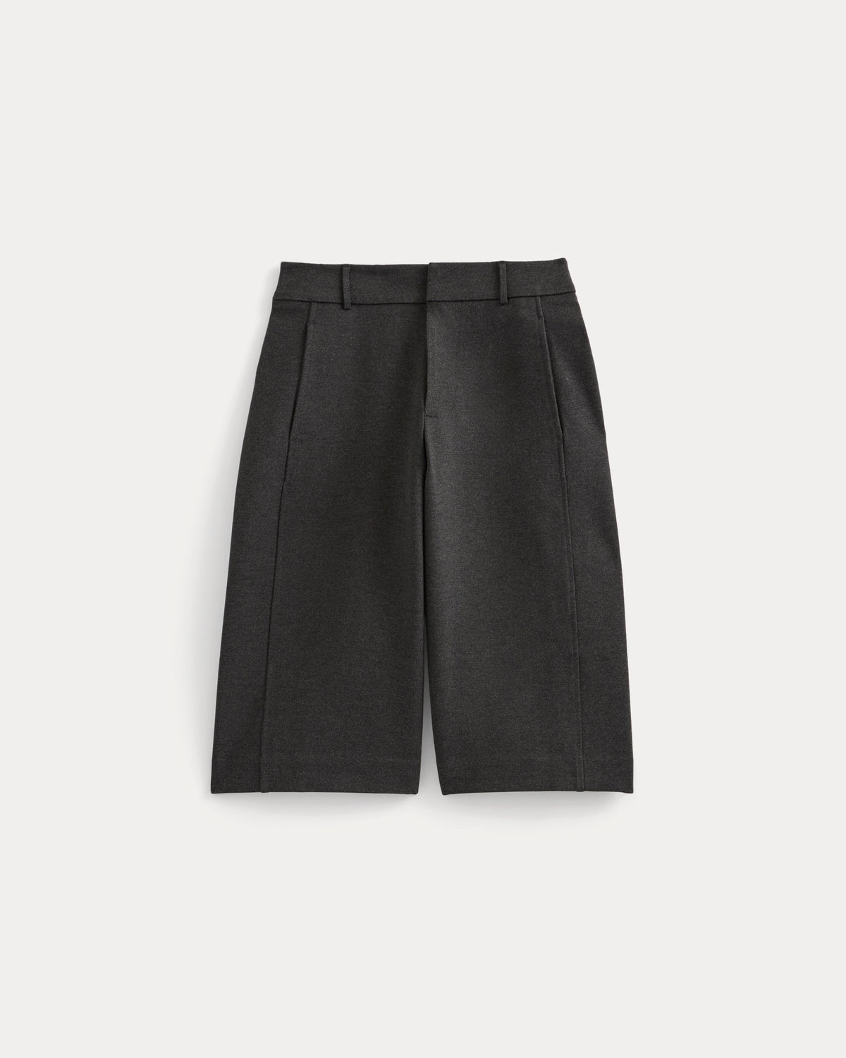 Ponte Bermuda Shorts
