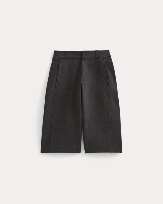 Ponte Bermuda Shorts
