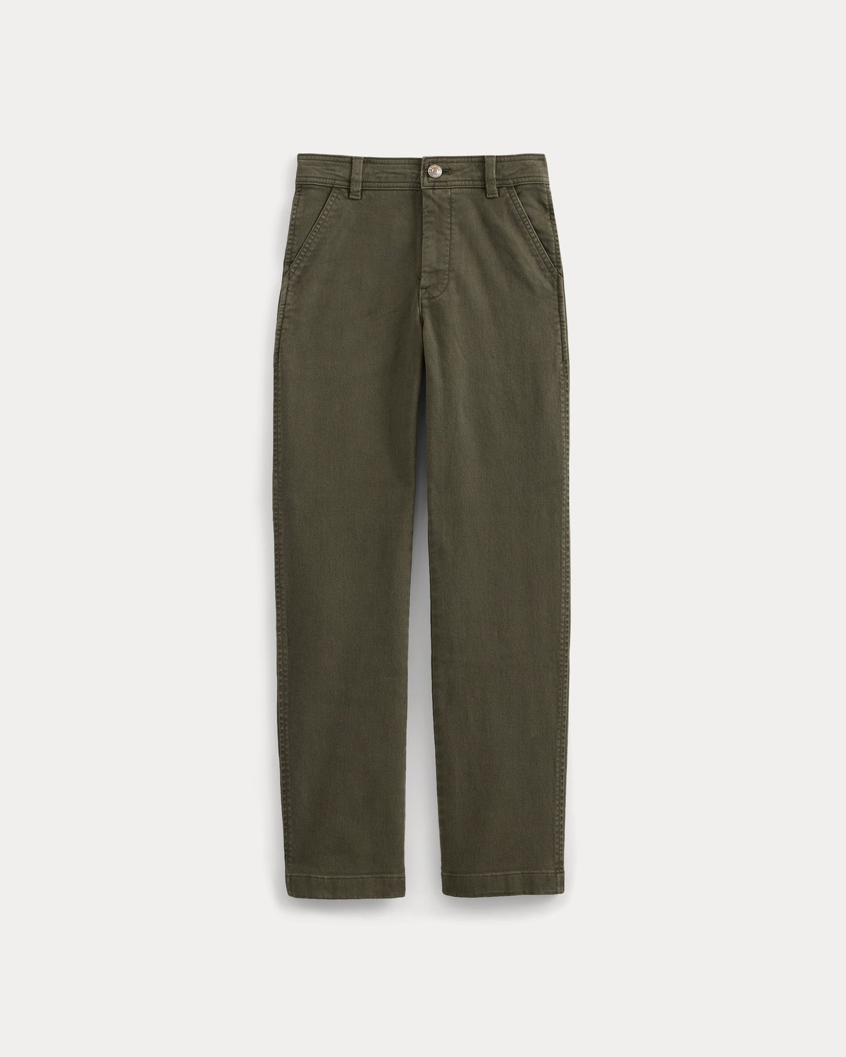 Utility Cigarette Pant