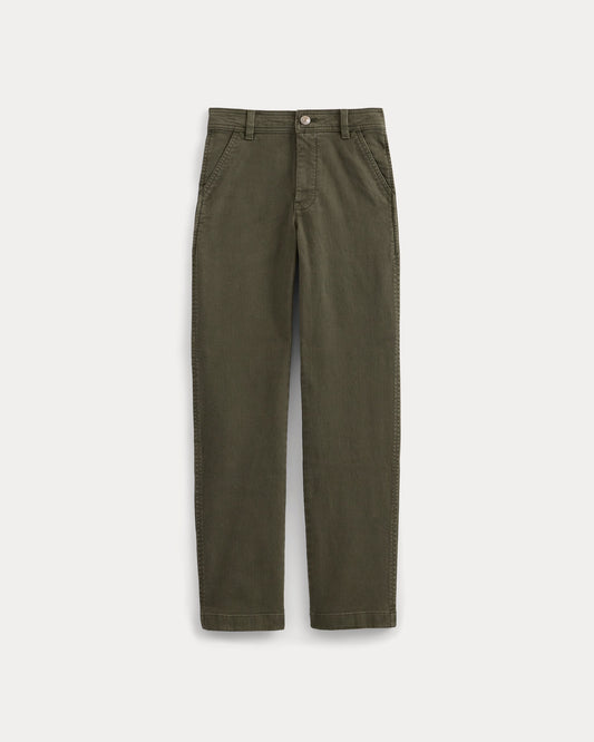 Utility Cigarette Pant