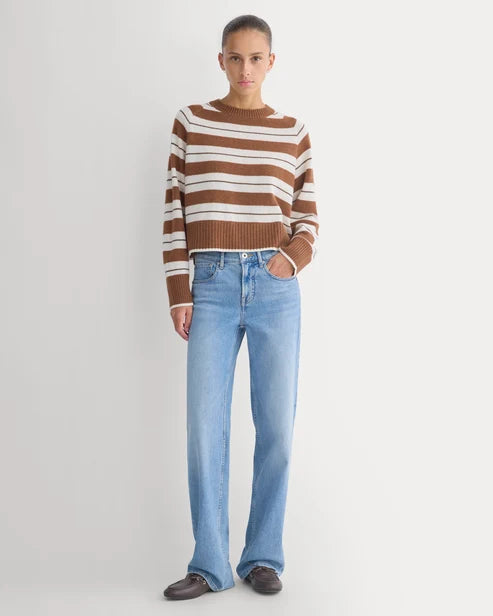 The Boxy Crew in Cashmere