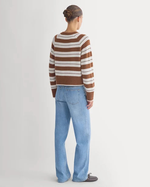 The Boxy Crew in Cashmere