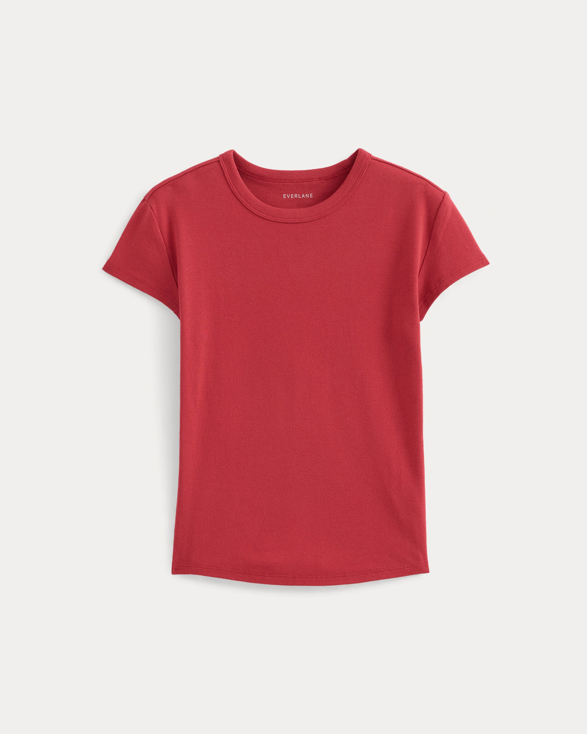 RetroSoft Cotton Crew