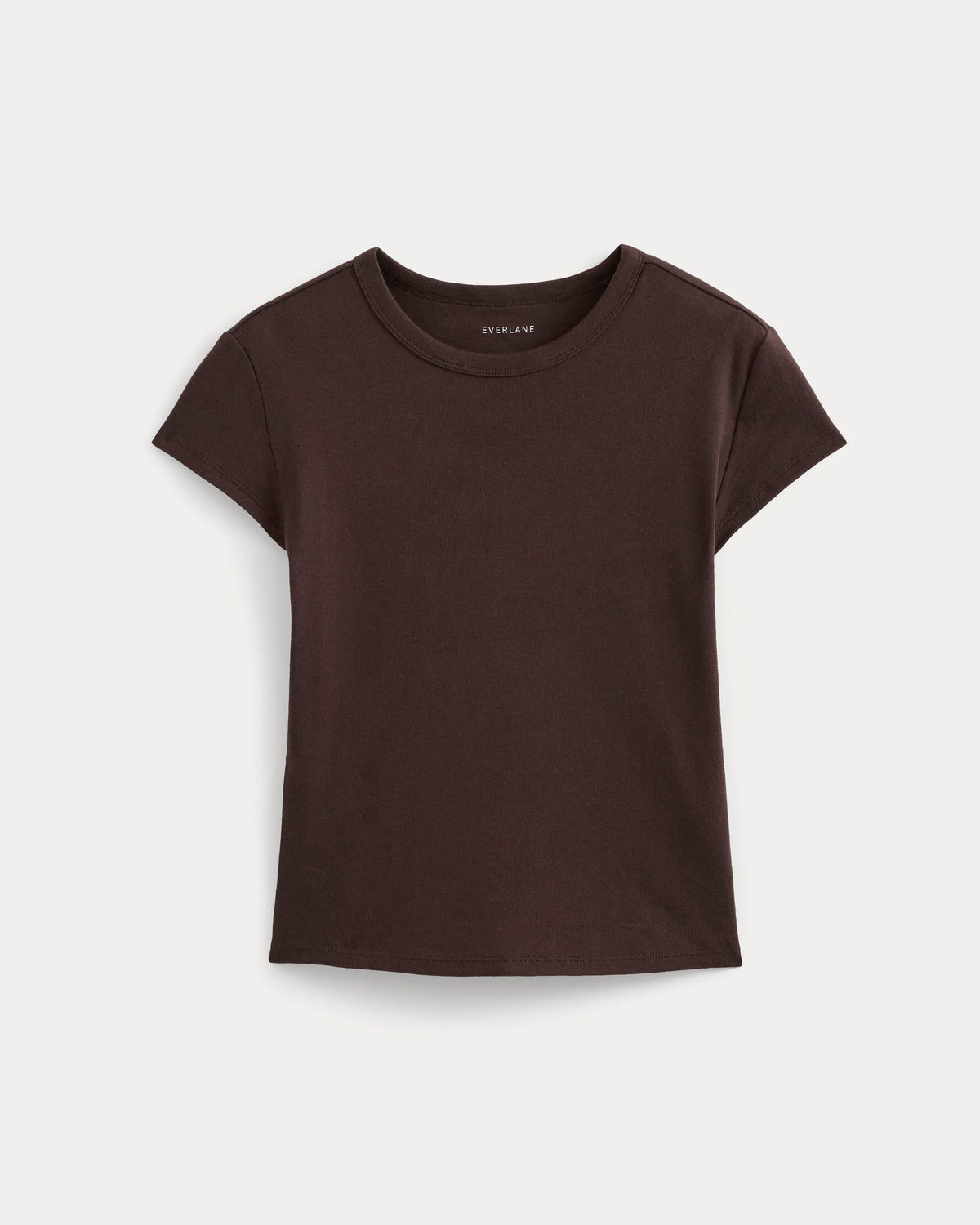 RetroSoft Cotton Crew