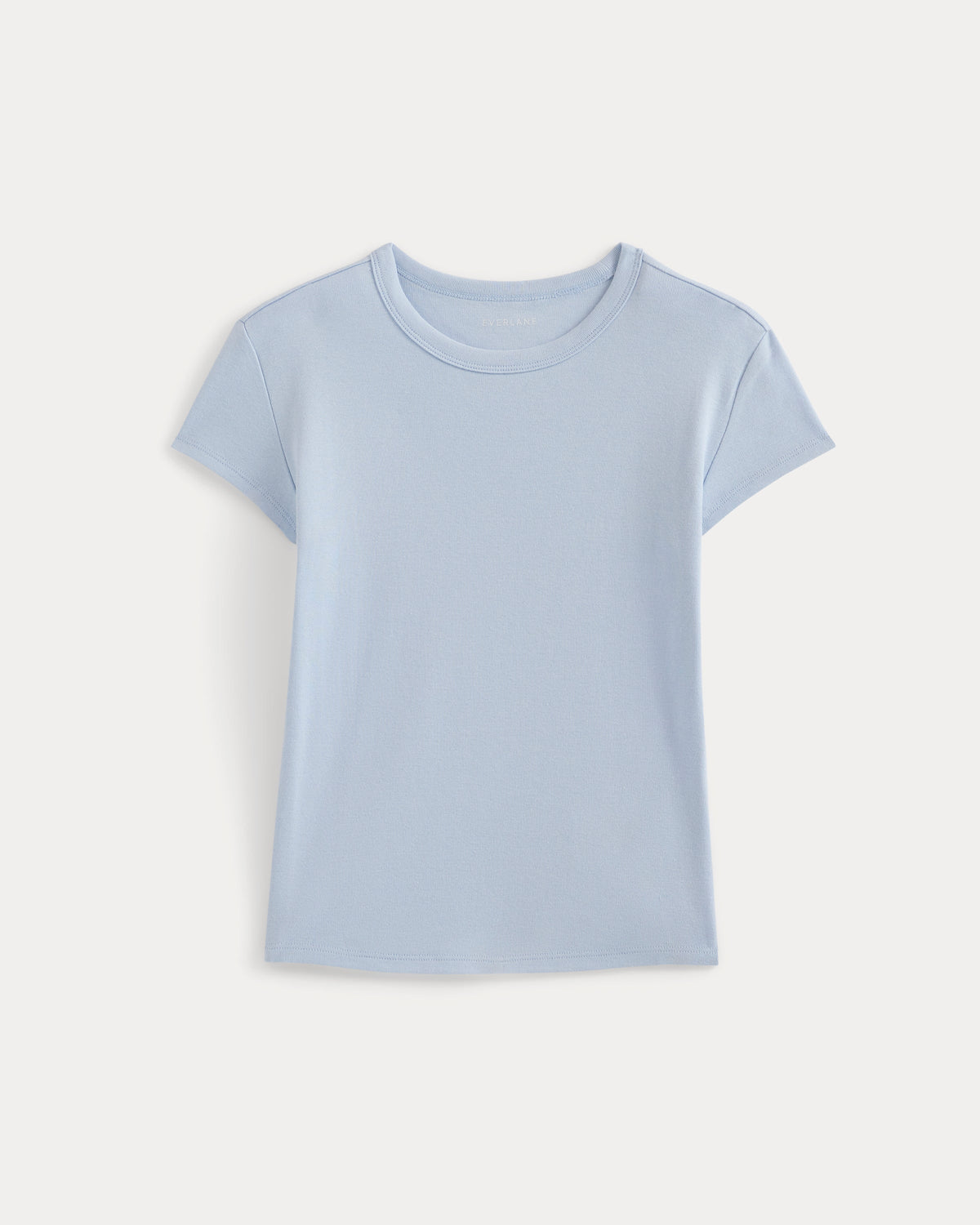 RetroSoft Cotton Crew