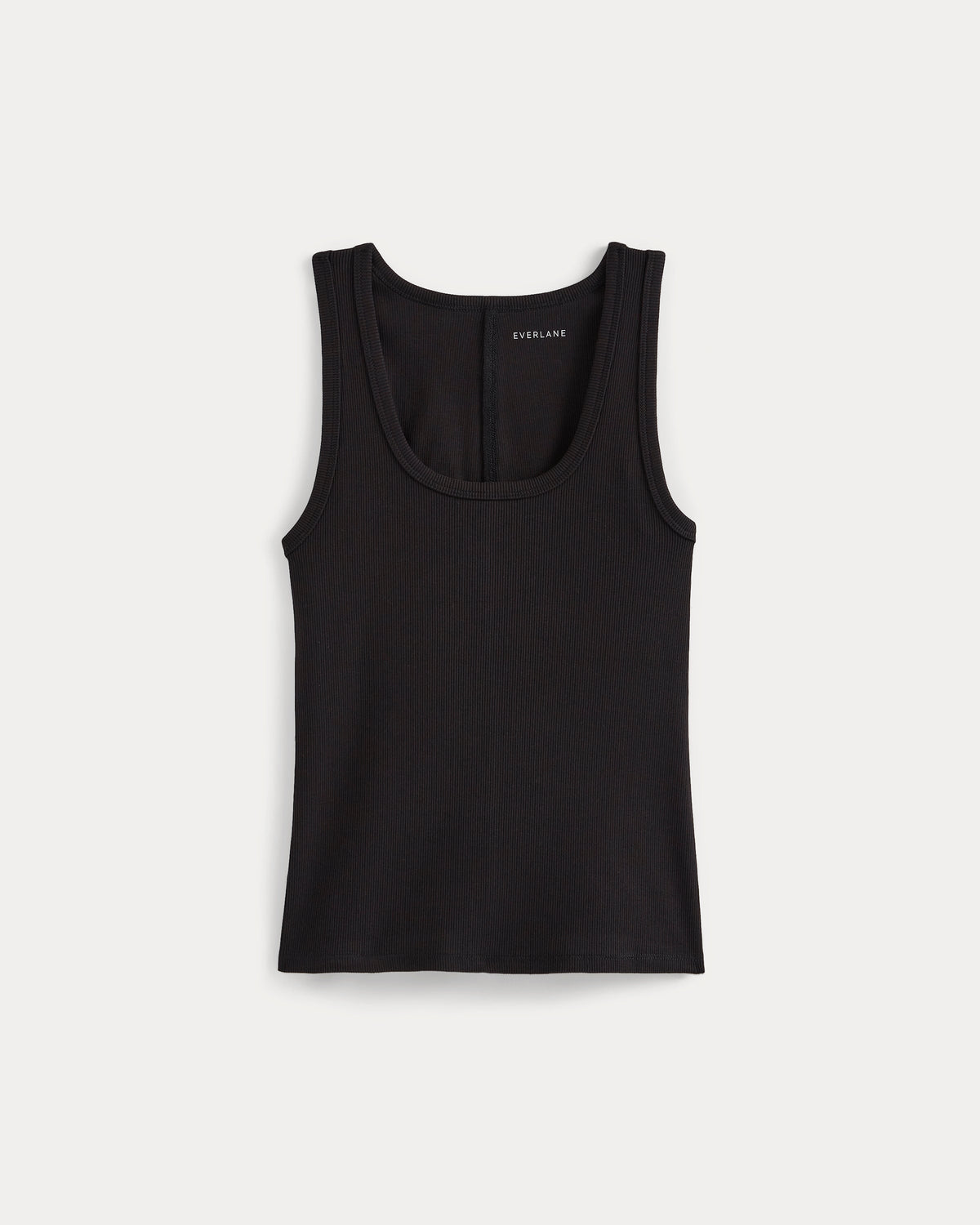Effortless Rib Classic Tank