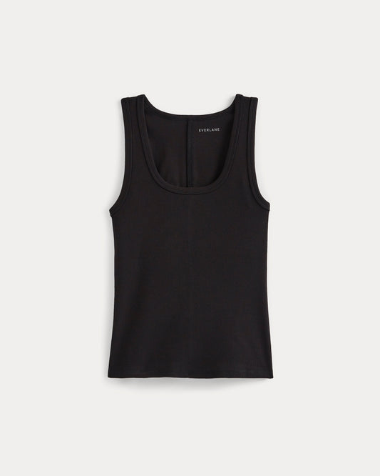 Effortless Rib Classic Tank