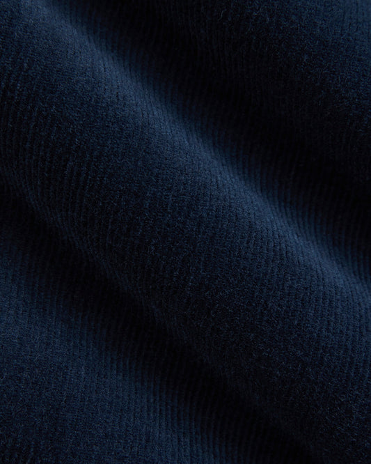 Stretch Corduroy Cigarette Pant