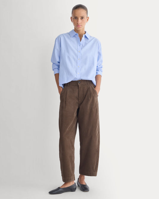 Everywhere Pinwale Corduroy Pant