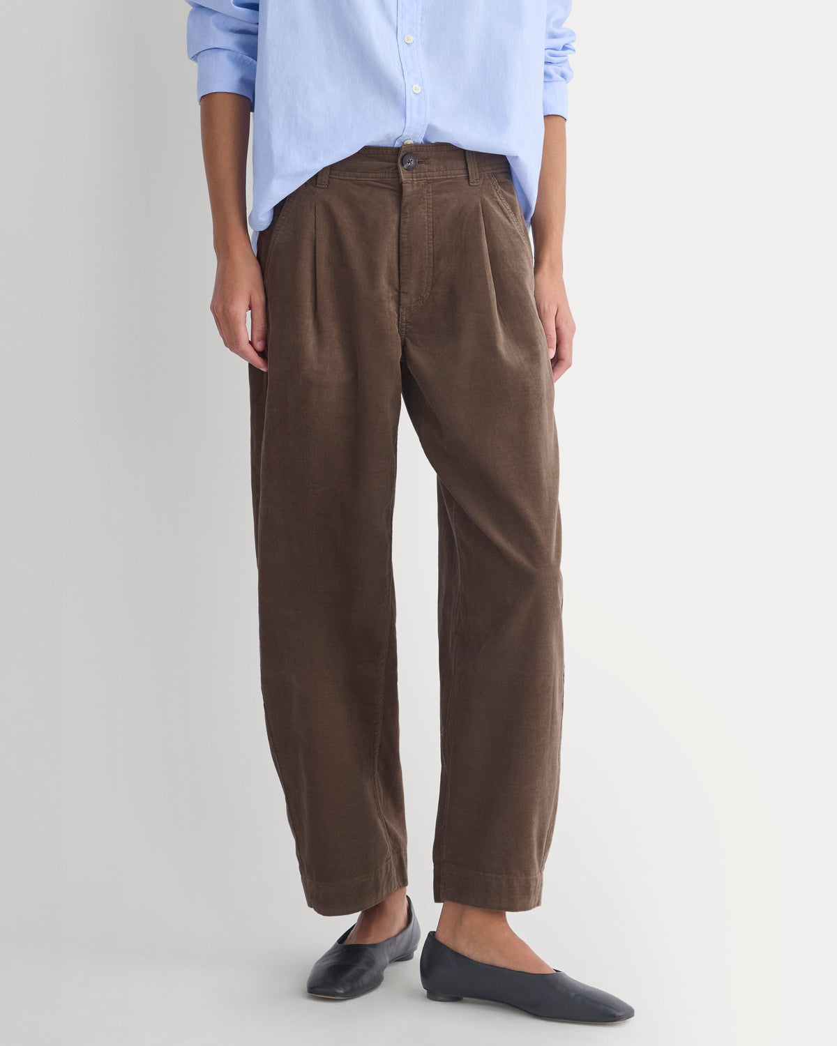 Everywhere Pinwale Corduroy Pant