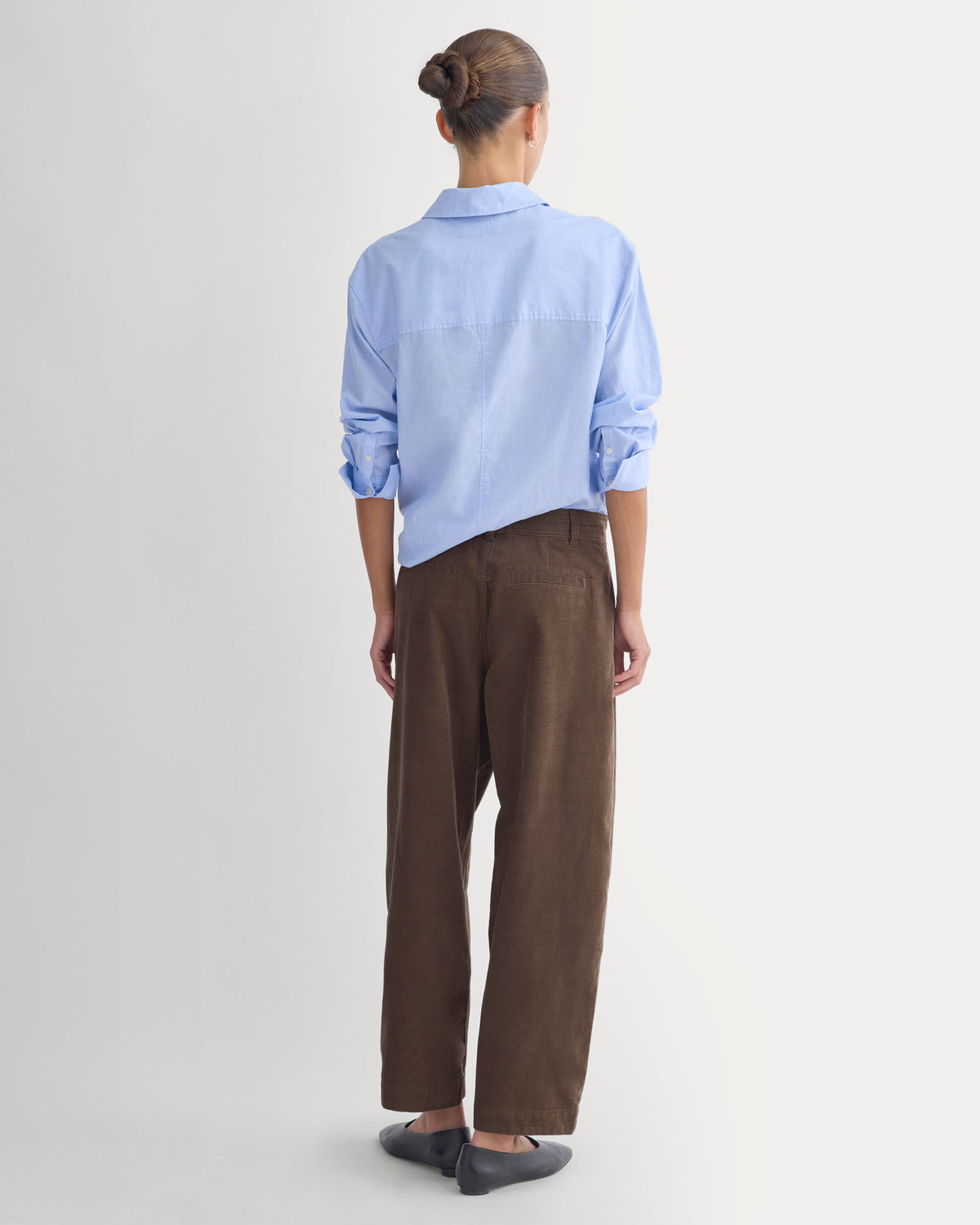 Everywhere Pinwale Corduroy Pant
