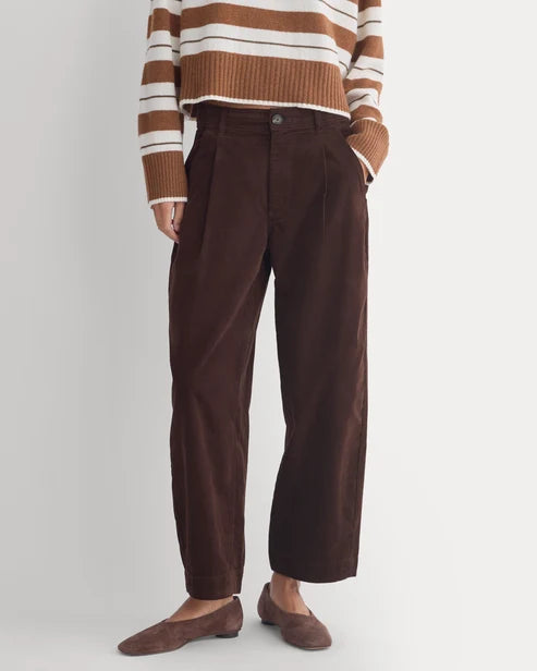 Everywhere Pinwale Corduroy Pant