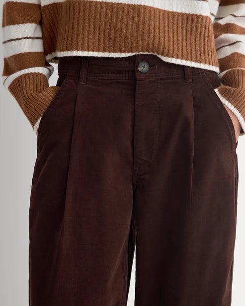 Everywhere Pinwale Corduroy Pant