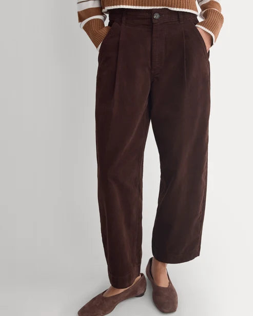 Everywhere Pinwale Corduroy Pant