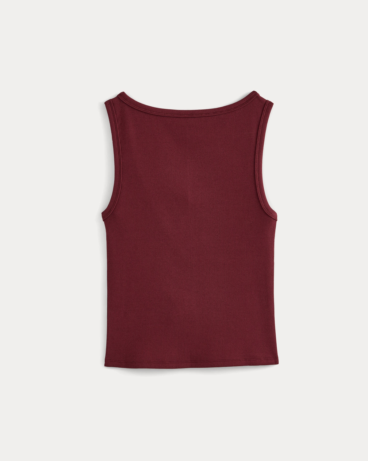 Effortless Rib Boatneck Tank